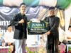 Gampong Lamkawe dan SMA Modal Bangsa Juara Pawai 1 Muharram 1448 H di Aceh Besar