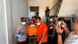 Pekerja Bangunan Ditemukan Meninggal Dalam Ruko di Meulaboh, Polisi Lakukan Penyelidikan