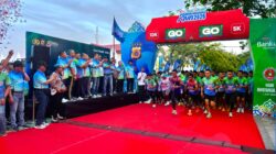 Polda Aceh Sukses Gelar Bhayangkara Run 2026, Event Lari Terbesar Meriahkan Hari Bhayangkara ke-80