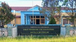 Disdikbud Kota Subulusalam Liburkan Peserta Didik Semester Genap Selama Tiga Pekan