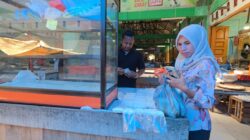 Dapur SPPG Tutup Libur Sekolah, Distribusi Tempe di Sabang Menurun