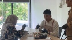 Cokbang Hadirkan Wisata Kakao dari Kebun hingga Cetak Cokelat