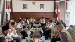 Wakil Menteri Haji dan Umrah Kunker Tiga Hari di Aceh, Ini Agendanya