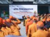 Wali Kota Illiza Ajak Pelaku Usaha Partisipasi Aktif dalam Sensus Ekonomi 2026