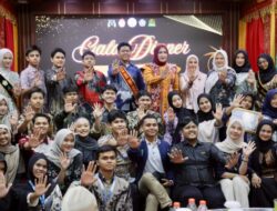 Gelar Dialog dengan Forum Aneuk Tanoh Rencong, Kak Na Ajak Anak Aceh Lawan Bullying