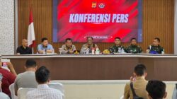 Anggota POM TNI Meninggal Saat Pengejaran Pelaku Tindak Pidana Narkotika, Kapolda Aceh Sampaikan Duka Cita