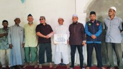 Ustadz Taufiq Daud: Keikhlasan Jadi Kunci Amal Warga Muhammadiyah Pijay