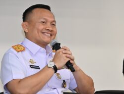 Perkuat Diplomasi Maritim, Komandan Guskamla Koarmada I Berpartisipasi Pada _Senior Commander Dialogue RMPP_ Ke – 14