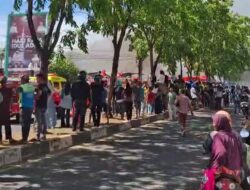 Breaking News: Kebakaran Rumah, Bengkel dan Galon Kupi di Lamteumen Timur