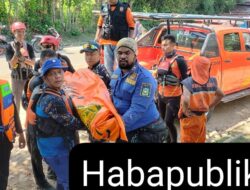 Remaja Terseret Arus di Ujong Batee, Satu Ditemukan Meninggal Tiga Dalam Pencarian
