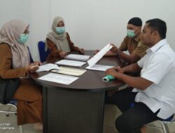 Satu Dari Tiga Dapur MBG di Sabang Kantongi Sertifikat Laik Sanitasi