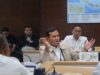 Pulihkan Infrastruktur Gayo Lues, Pemerintah Aceh Perkuat Sinergi dengan Pemerintah Pusat