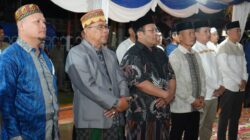 Maulid Nabi di Sabang, Momentum Hidupkan Sunnah Rasulullah SAW