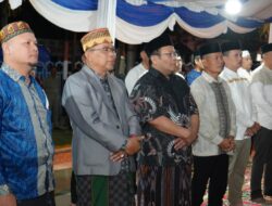 Maulid Nabi di Sabang, Momentum Hidupkan Sunnah Rasulullah SAW