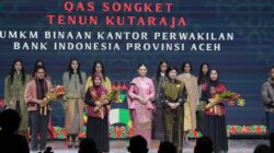 UMKM Aceh Pecahkan Rekor pada Karya Kreatif Indonesia 2026, Penjualan dan Ekspor Tembus Rp7,98Miliar