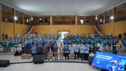 GenBI Aceh Dipersiapkan Menjadi Digital Communication Amplifier Bank Indonesia