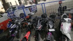Warga Aceh Tengah Diresahkan Aksi Balap Liar Sepeda Drag hingga Jelang Subuh