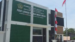 Pengajuan Visa Jamaah Haji Sabang 2027 Mulai Dilakukan Secara Digital