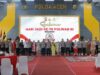 Kapolres Aceh Besar Hadiri Syukuran Hari Jadi ke-78 Polwan RI Tahun 2026