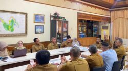 Sabang Siap Tampilkan Kuliner Lokal dan Produk UMKM di Aceh Culinary Festival 2026