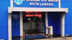 Pemko Langsa Buka Seleksi Direktur Perumda Tirta Keumuneng Masa Jabatan 2026-2031