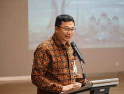Semakin Dipercaya Masyarakat, Nasabah BSI Region Aceh Capai 5,3 Juta, Naik 31,76 persen