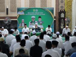 Abu MUDI Samalanga Hadir di Sabang, Pengajian TASTAFI Jadi Momentum Perdalam Ilmu Keislaman