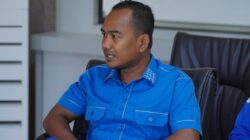 PWI Nagan Raya Dorong Bupati Perkuat Komunikasi Kepala Dinas dengan Media