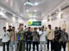 Kemenag Sabang Bina Operator EMIS dan Sosialisasikan Perpanjangan Izin Operasional Lembaga