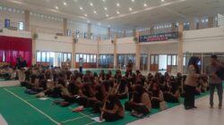 Kerja Sama dengan SMKN 1 Al Mubarkeya, Teknos Genius Aceh Selenggarakan Tryout TKA Gratis untuk Siswa