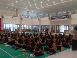 Kerja Sama dengan SMKN 1 Al Mubarkeya, Teknos Genius Aceh Selenggarakan Tryout TKA Gratis untuk Siswa