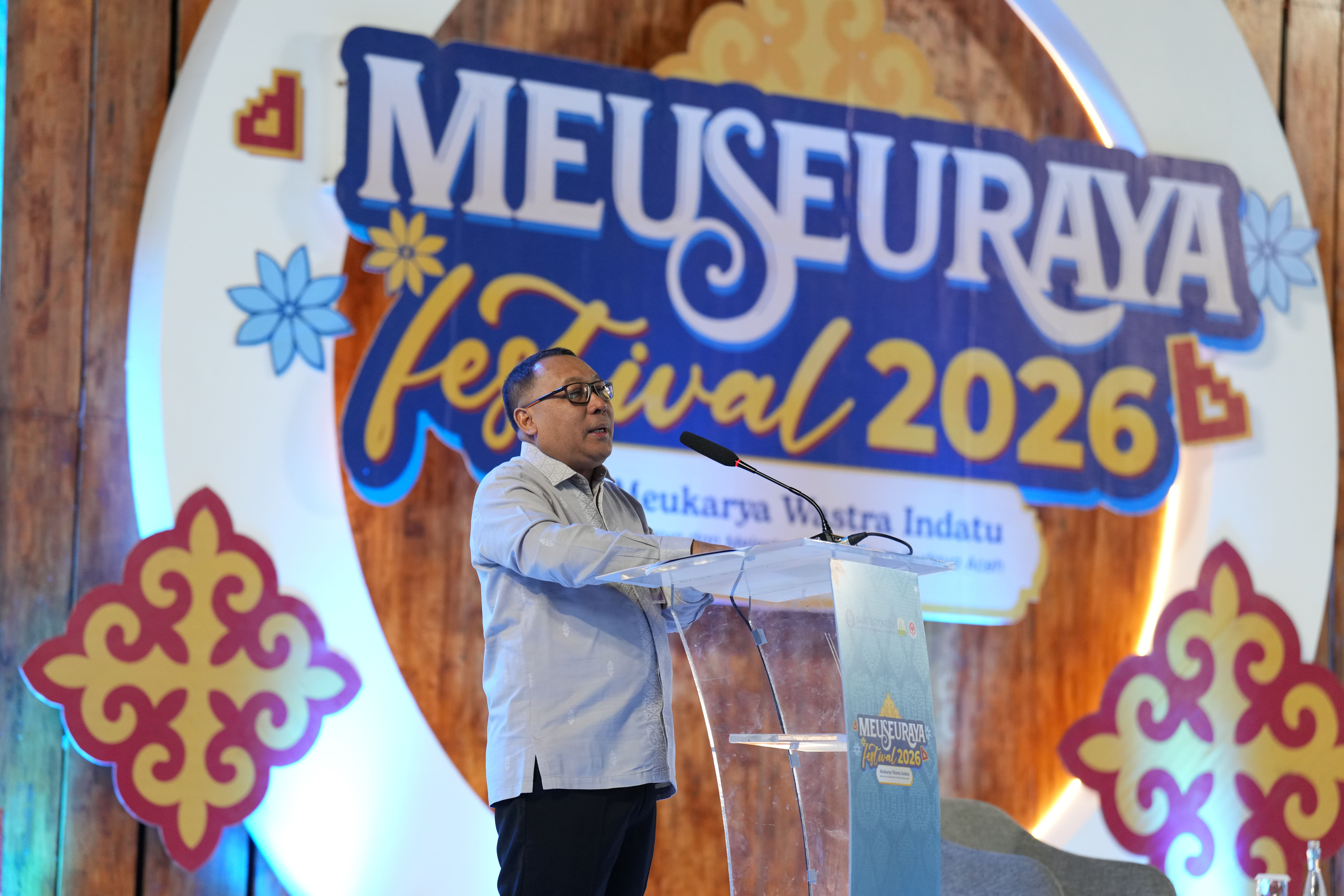 BI Aceh Gelar Aceh Economic Forum 2026
