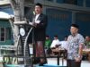 Wabup Aceh Besar Irup Hari Santri Nasional di Dayah Ruhul Falah Samahani