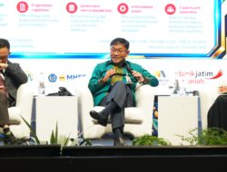BSI Perkuat Ekosistem Wakaf Produktif, Dorong Potensi Rp180 Triliun Jadi Kekuatan Ekonomi Umat