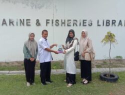 Aceh Besar Bersinergi Dukung Kemajuan Pustaka Gampong