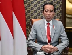 Presiden Jokowi Bubarkan Komite Penanganan Covid-19