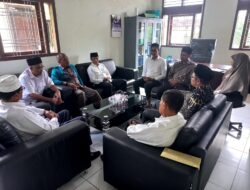 BWI Aceh Besar dan Baitul Mal Jalin Kemitraan Pemberdayaan Wakaf