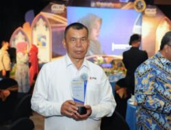 Aceh Juara Liga Catur Indonesia Antar Provinsi Seri Enam