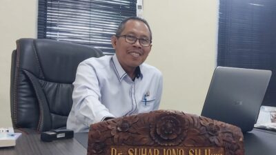 PT BNA Telah Vonis Mati 12 Terdakwa Selama Januari – Juli 2023