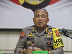 Operasi Karhutla Seulawah 2023 Berakhir