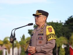 Jelang Berakhir Operasi Karhutla Seulawah 2023, Kegiatan Pencegahan Digencarkan