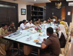Pemko Banda Aceh akan Tindak Penunggak Pajak