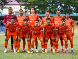 Persiraja Kembali akan Jamu Tim Liga Super Malaysia