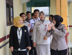 Rumkit Bhayangkara Polda Aceh Jalani Survei Peningkatan Akreditasi