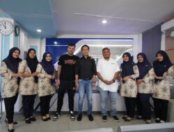 Jalani Tes Medis, Santiago Emirian Bergabung ke Persiraja