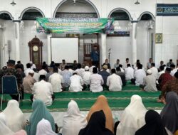 Kemenag Aceh Besar Kembali Gelar Manasik Haji Sepanjang Tahun