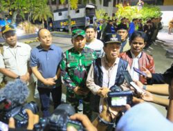 Forkopimda Banda Aceh Lakukan Pengawasan Penegakan Syariat Islam