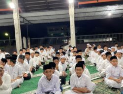 Dayah Samudera Pasai Madani Terapkan E-Voting Pilih Ketua OPSPM