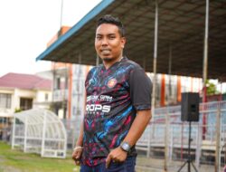 Persiraja akan Jamu Sada Sumut dan Selangor FC di Stadion Harapan Bangsa