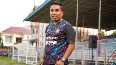 Persiraja akan Jamu Sada Sumut dan Selangor FC di Stadion Harapan Bangsa